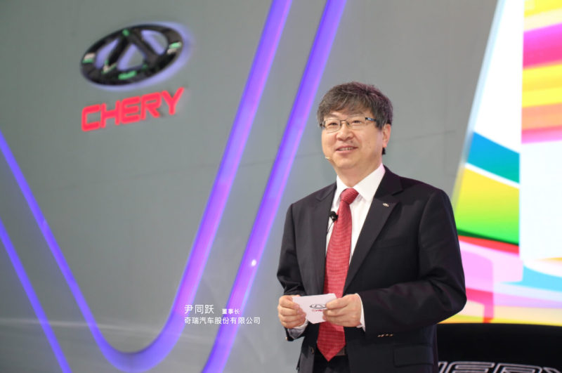 汽车行业如何高质量发展 汽车界大咖多方建言