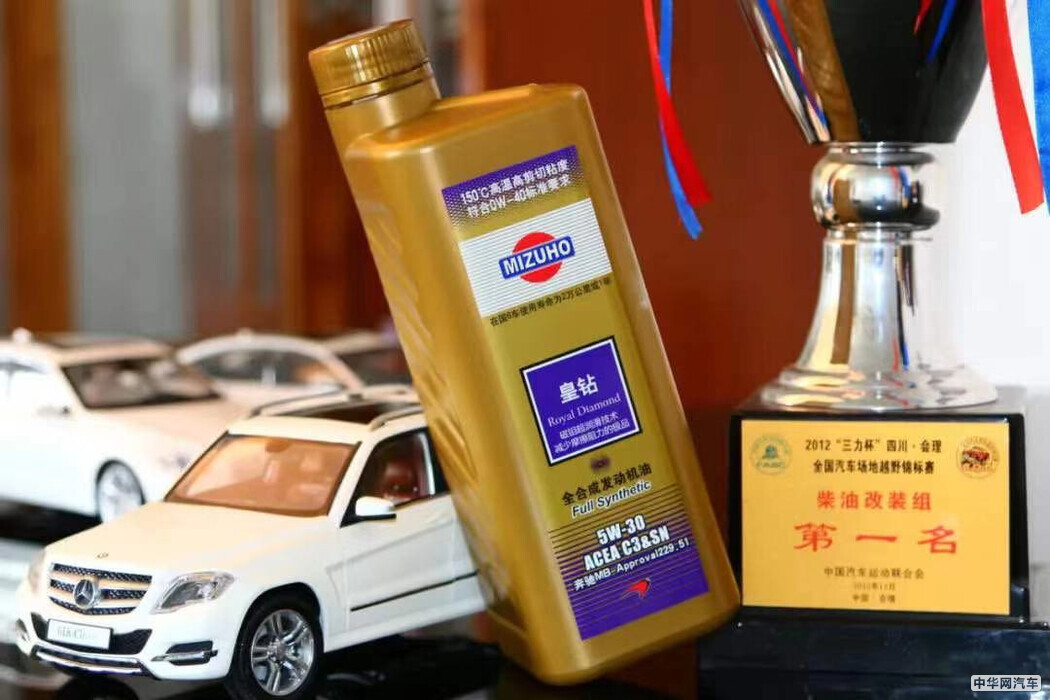 老司都知道 同样标号的机油究竟有啥区别
