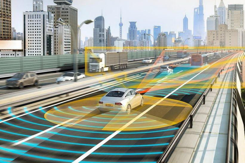 Innoviz推感知平台 加速自动驾驶汽车生产