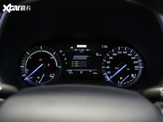 丰田第四代汉兰达有望5月20日公布售价