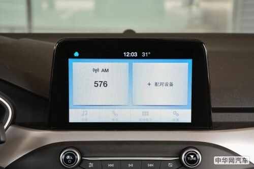 福特福克斯和雪佛兰科鲁泽测评，福克斯靠边站！