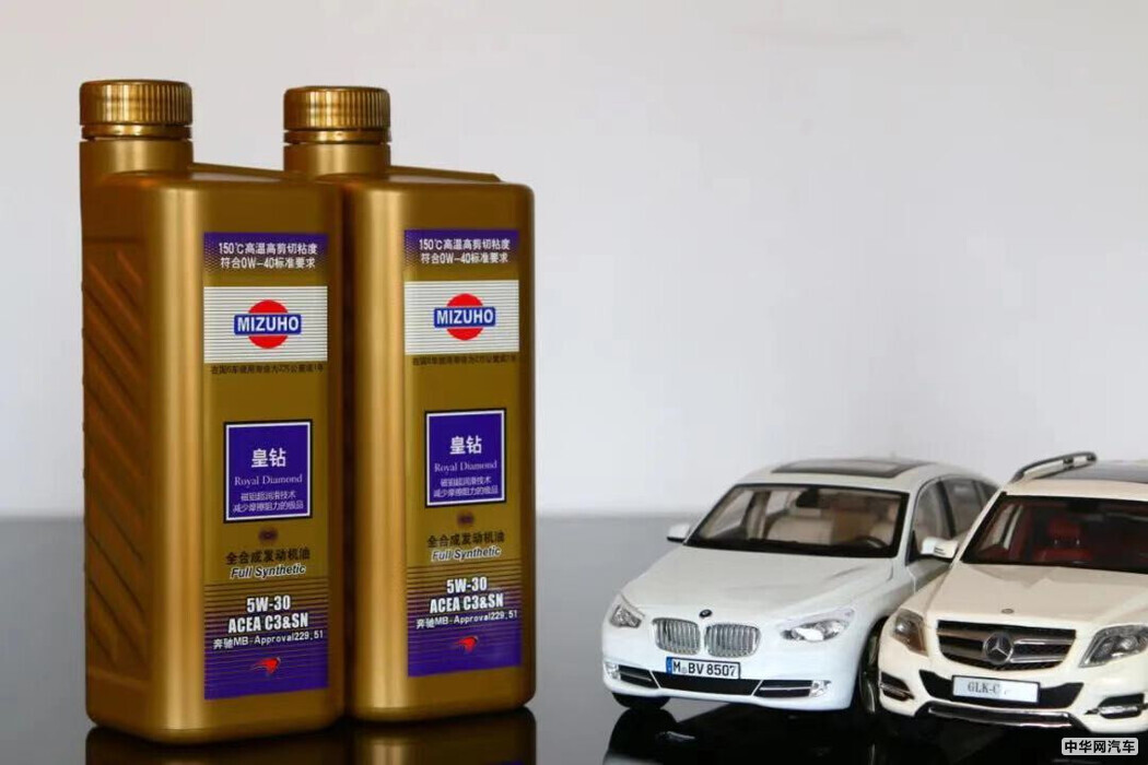 老司都知道 同样标号的机油究竟有啥区别