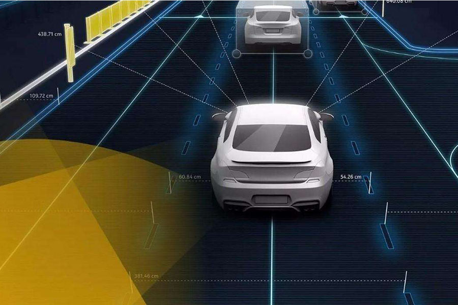5G的首次应用 丰田首用5G测自动驾驶汽车