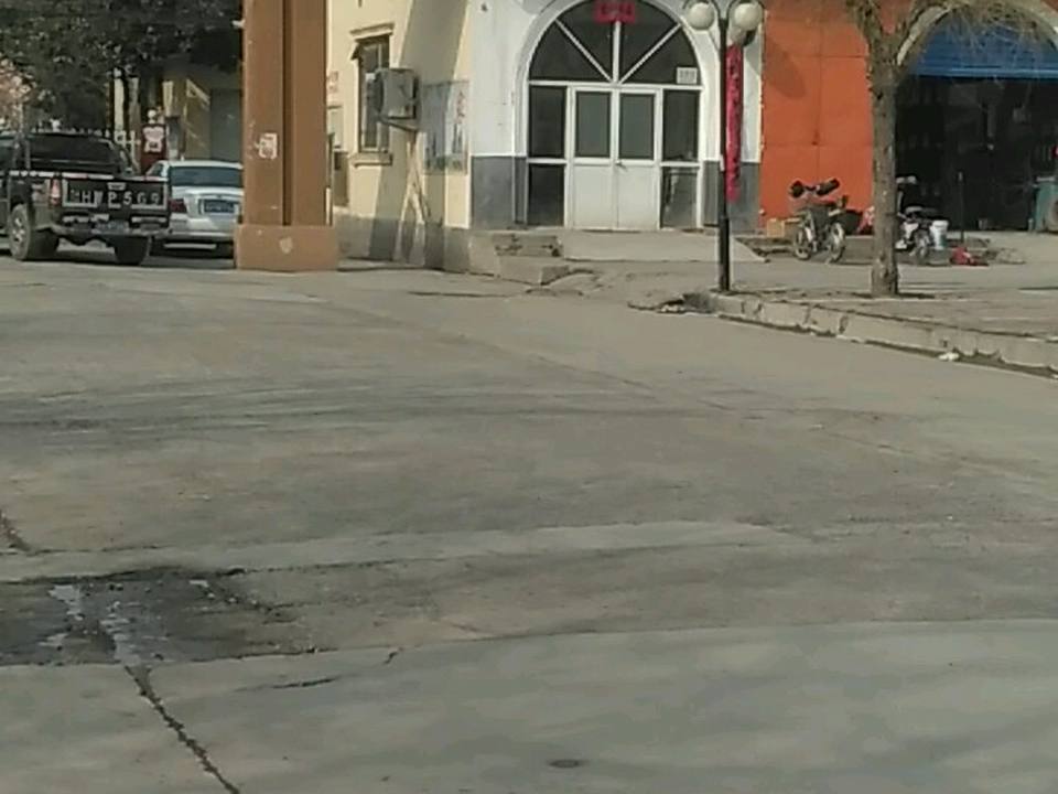 诚信二手车(中山路店)