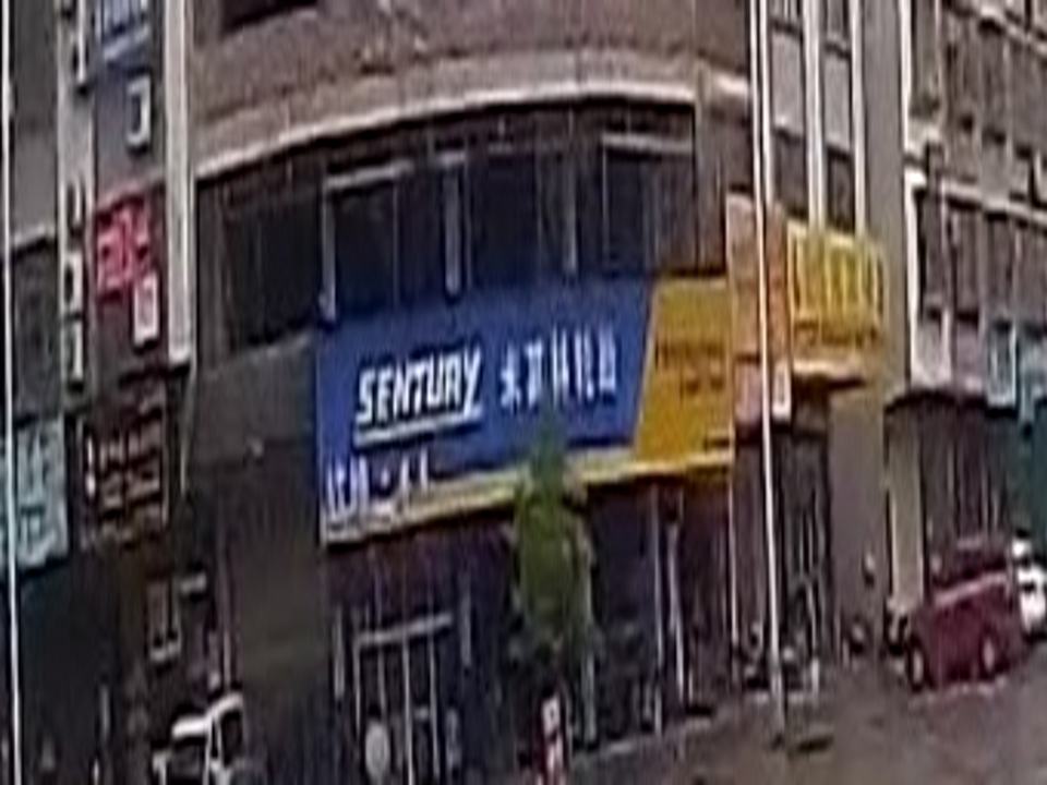 南宁市钦缘二手车销售有限公司