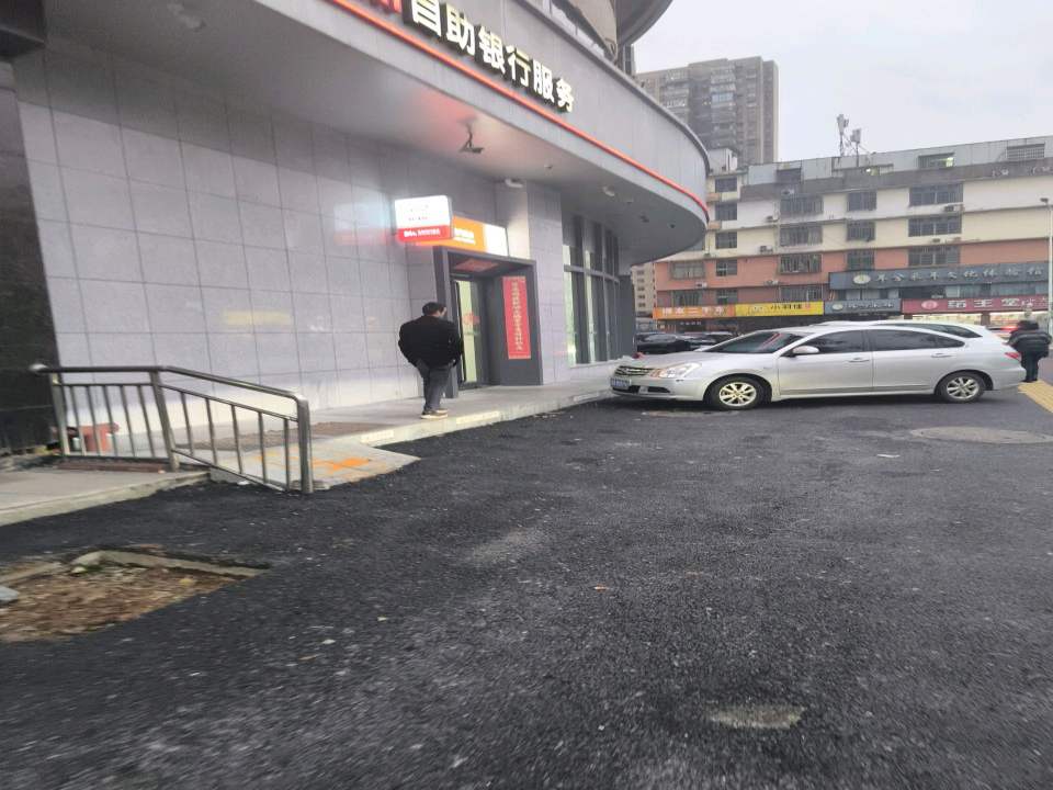 博友二手车