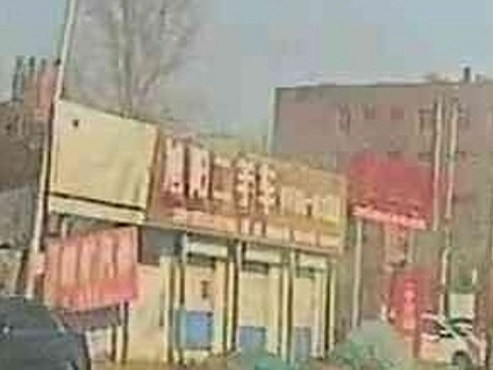 旭阳二手车