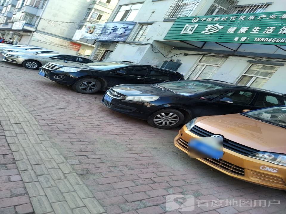 58二手车