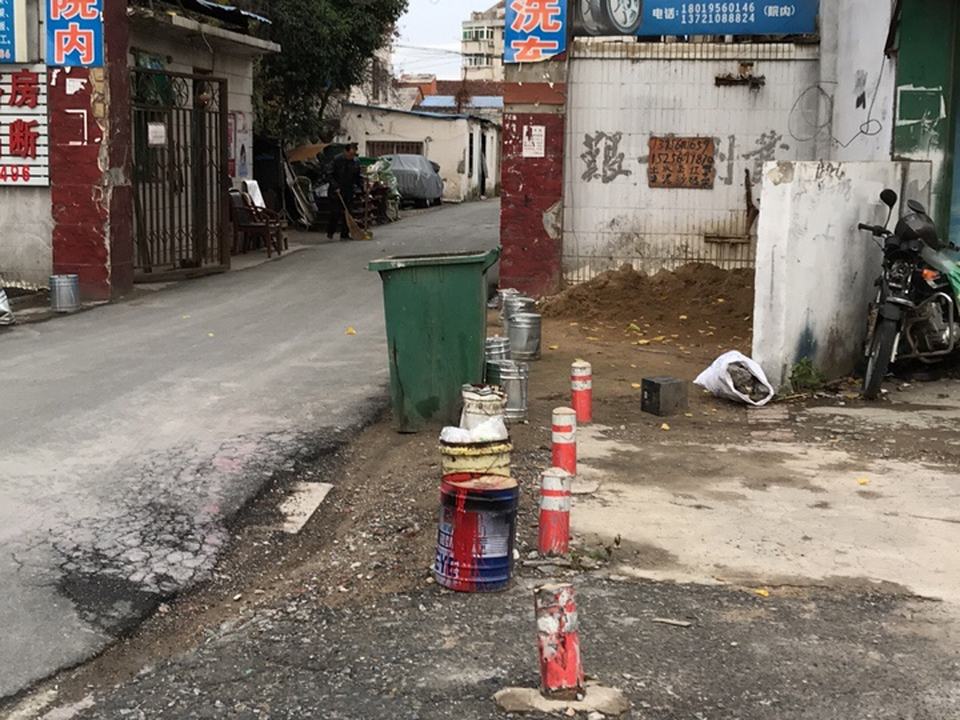 老贾二手车轮胎