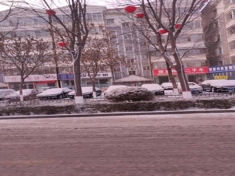 朔州市隆鑫精品二手车