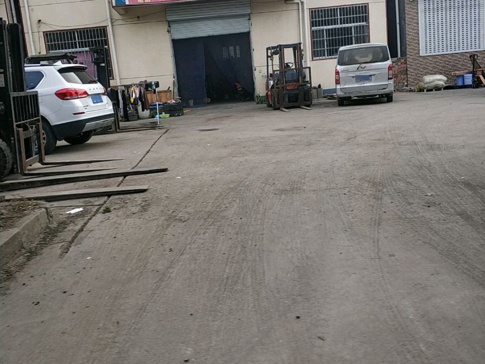 成源叉车