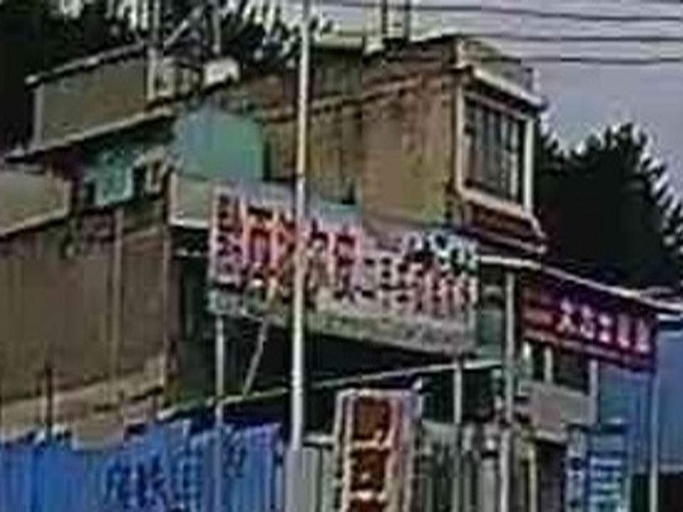 黔西波尔皮二手车交易市场