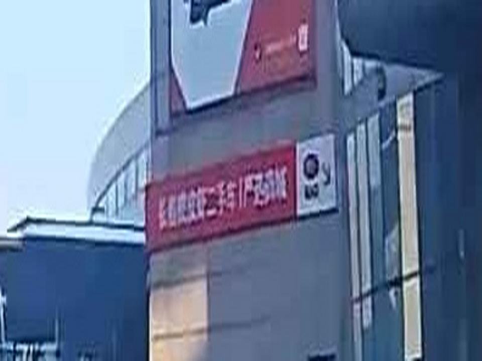 长春皮皮虾二手车