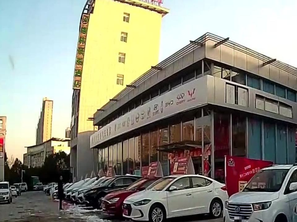 宣城亚夏汽车专卖