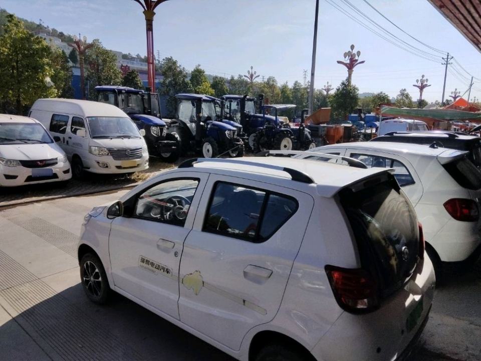 鑫源精品二手车