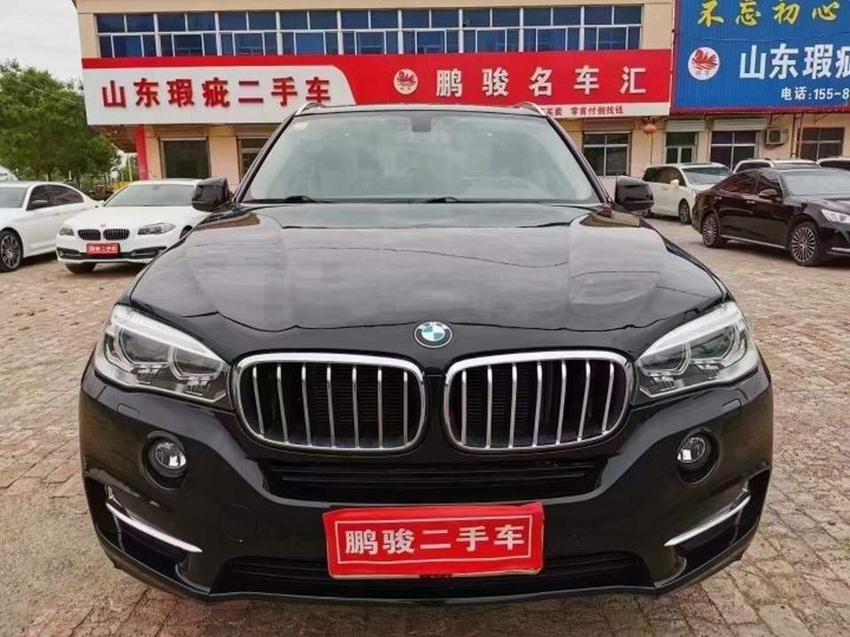 山东瑕疵二手车总部