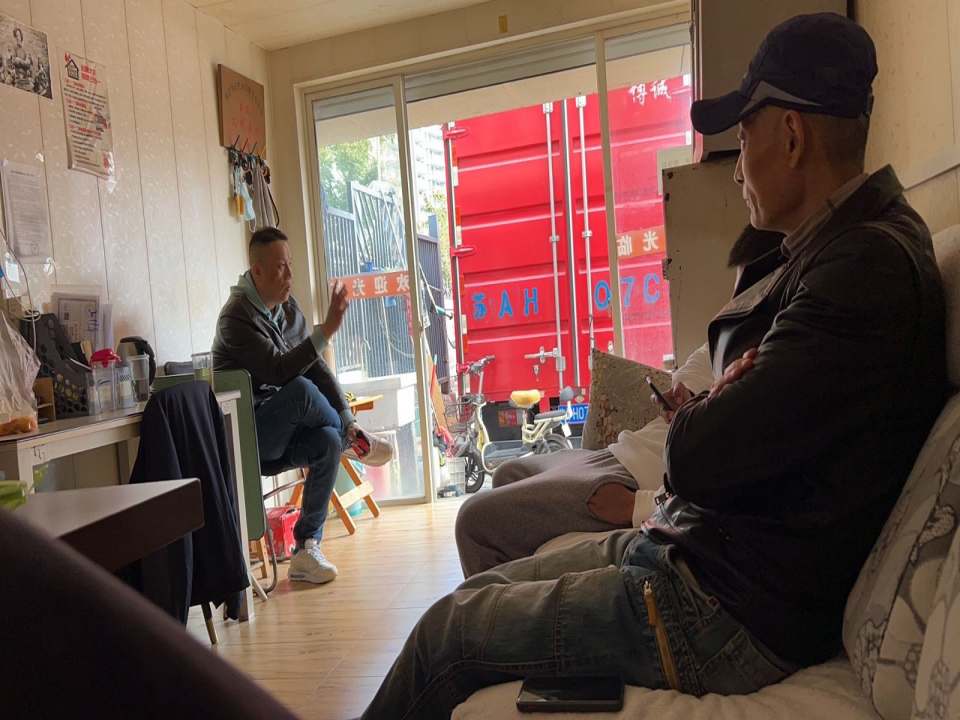 车友二手车服务中心