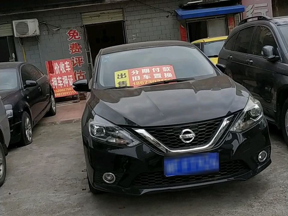 龙腾二手车(洞庭大道)