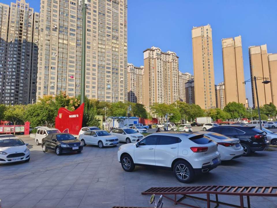 志诚二手车