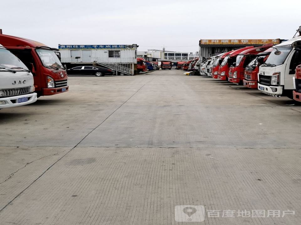 贵阳佳豪二手车