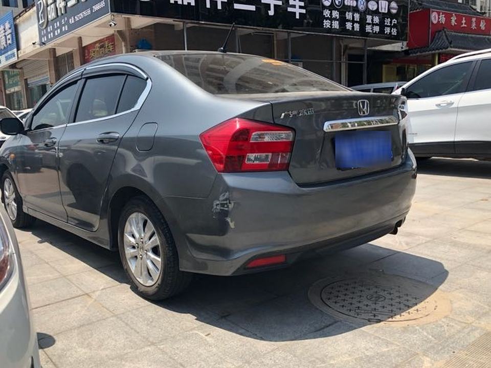 品祥二手车