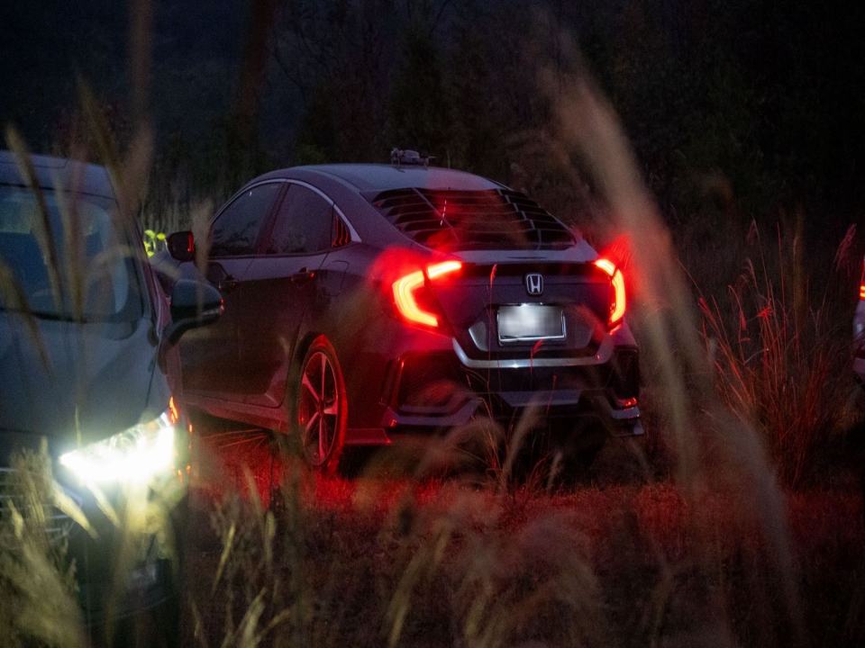 九零后二手车