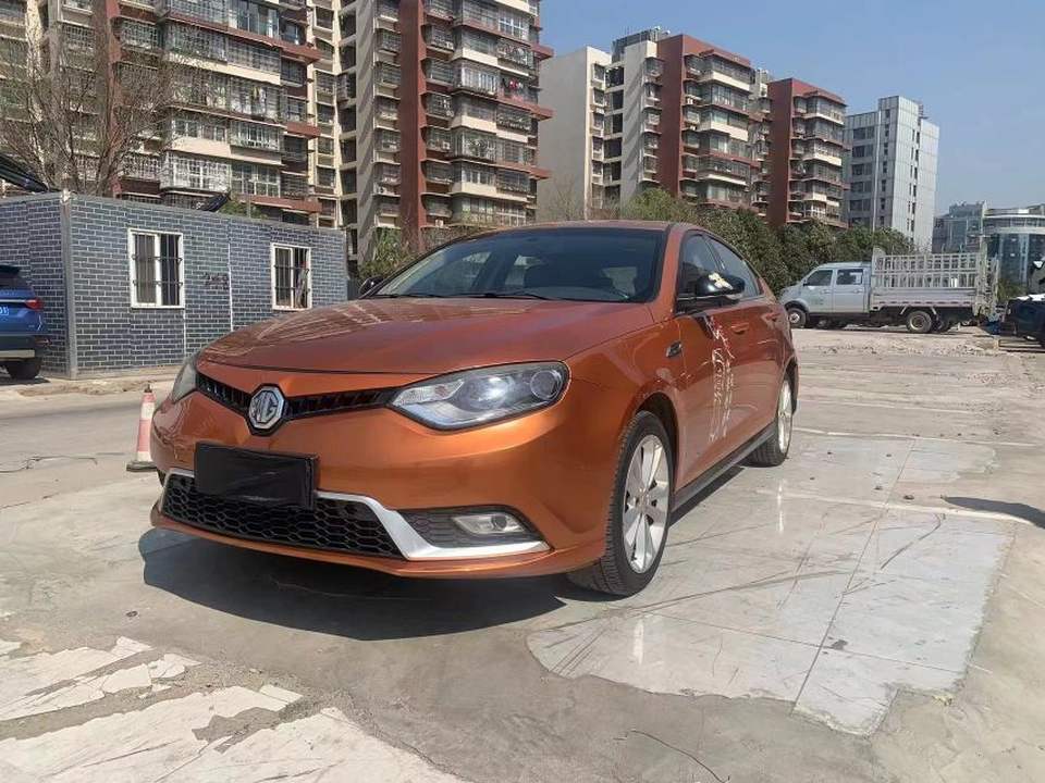 王冠二手车(质保一年)