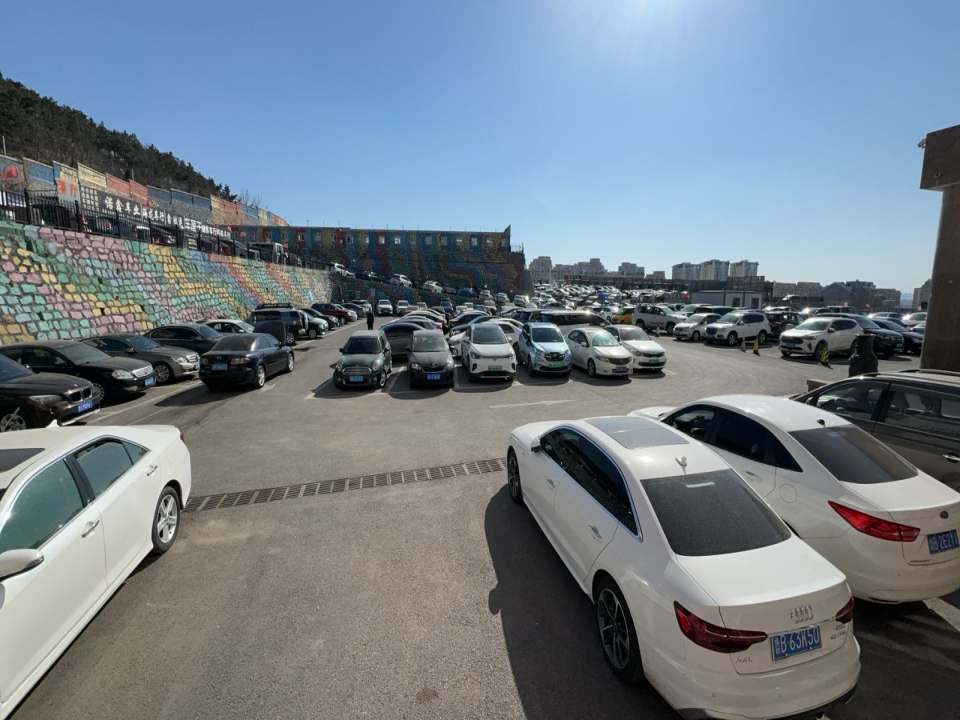 青岛买台好车精品二手车