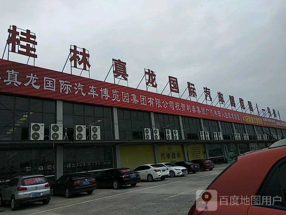 桂林真龙国际汽车