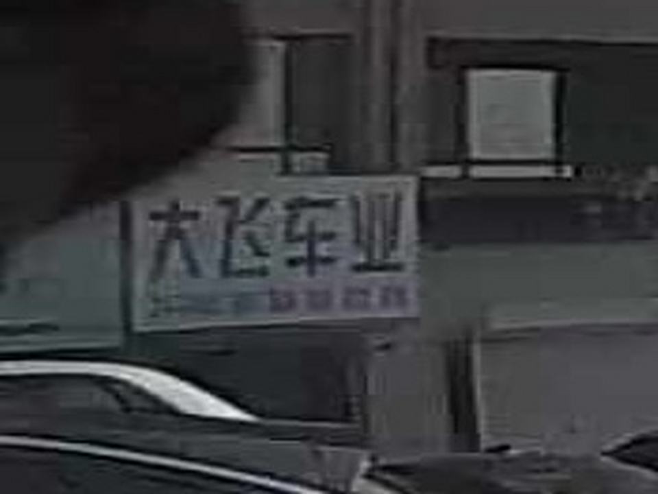 大飞车业