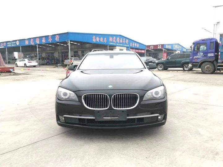 友尚精品二手车
