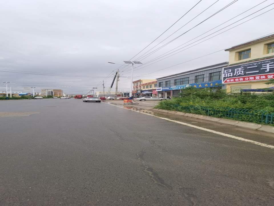 兴海县品质二手车(环城东路)