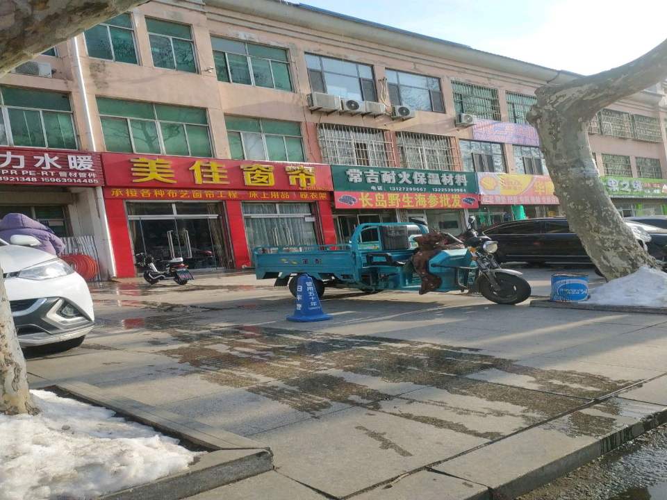 回收二手车报废车