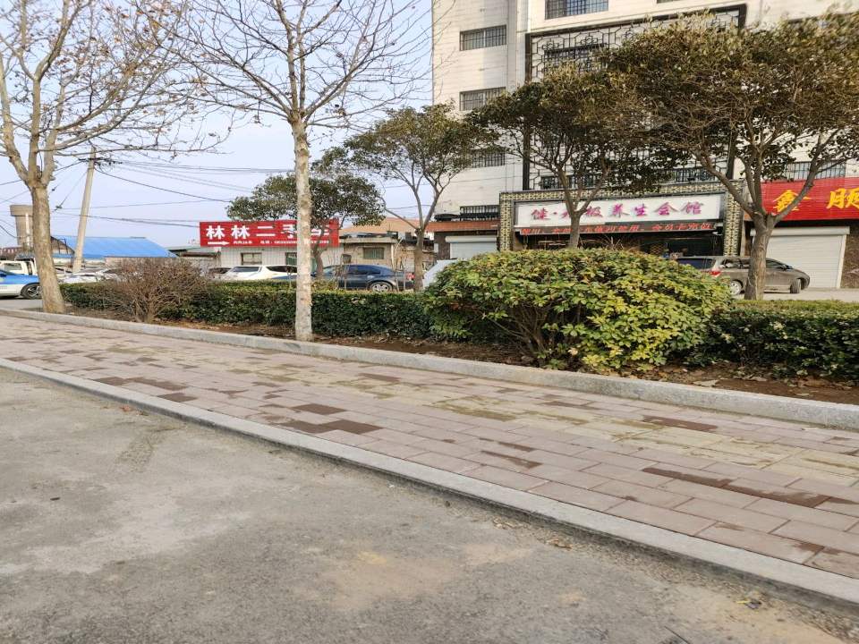 林林二手车