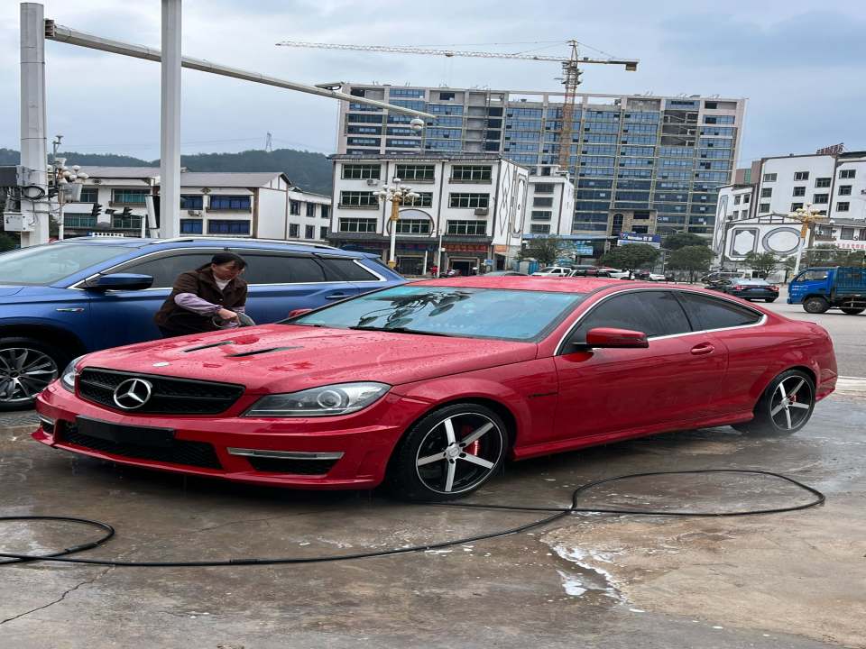 鑫隆二手车(蓝浦路)