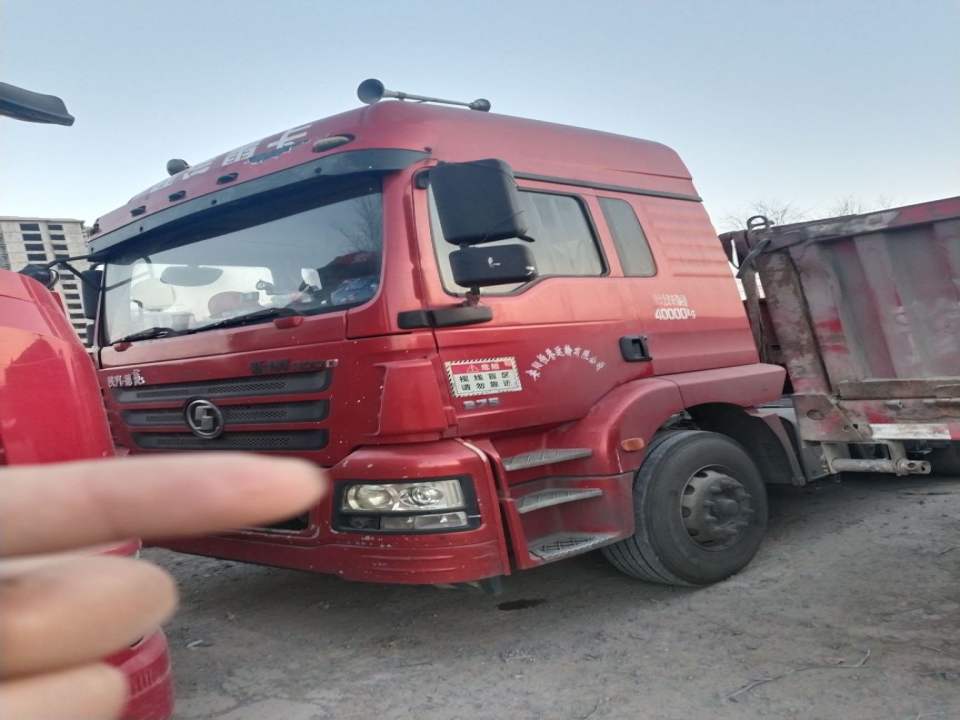 鹏鹏二手货车