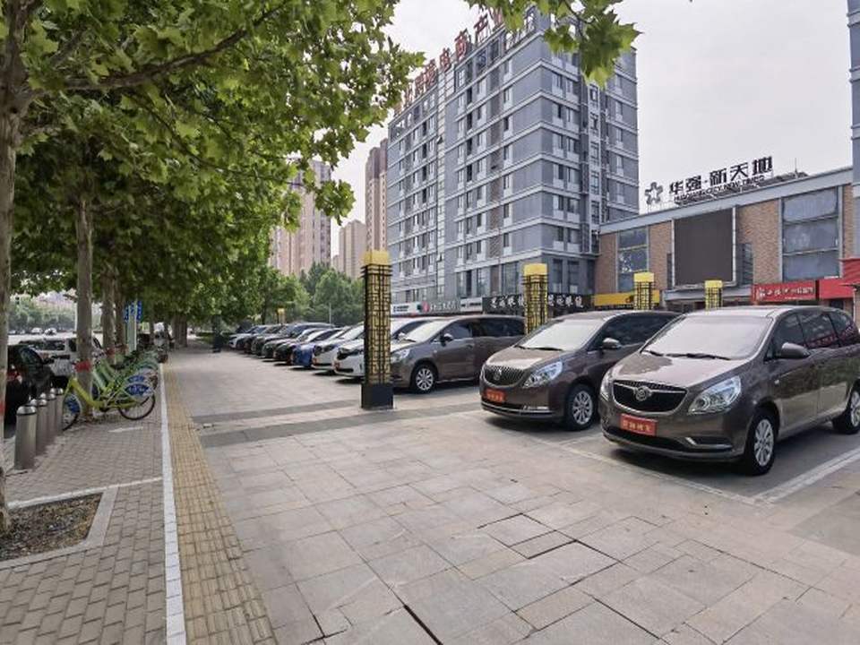 淘车二手车