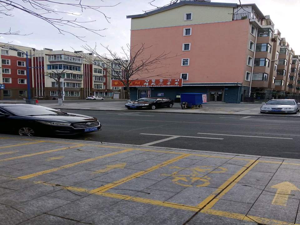 隆翔精品二手车