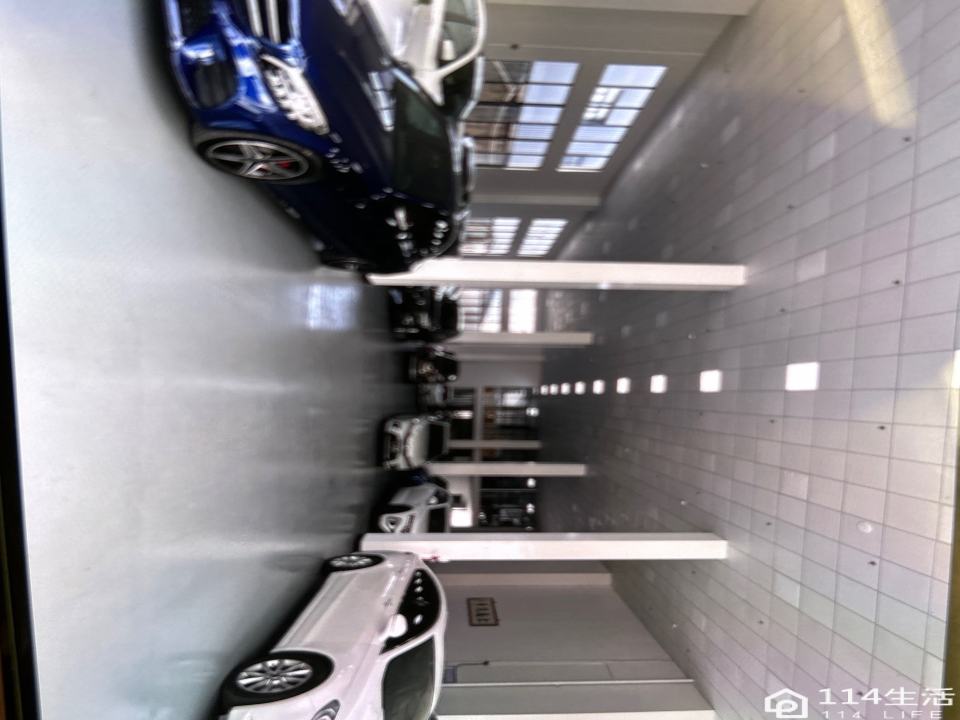 汇龙二手车