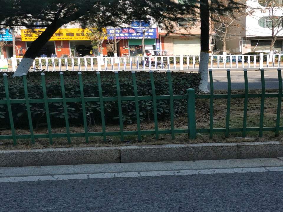 信丰国健二手车