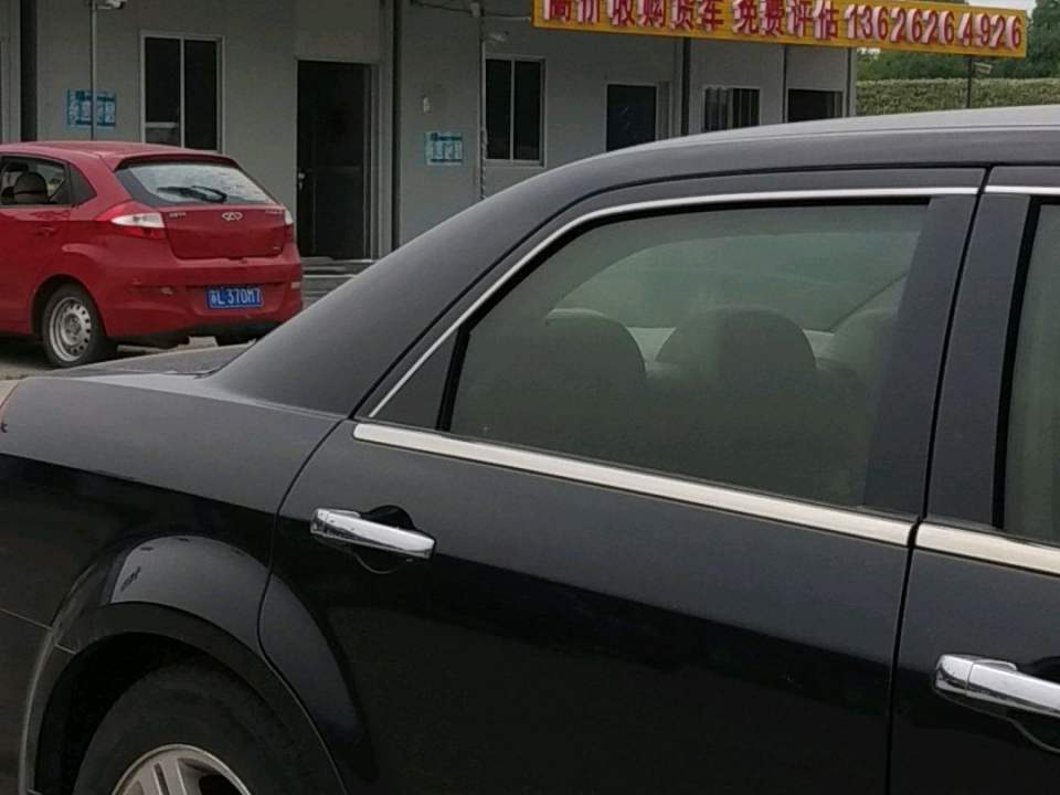 广安二手货车