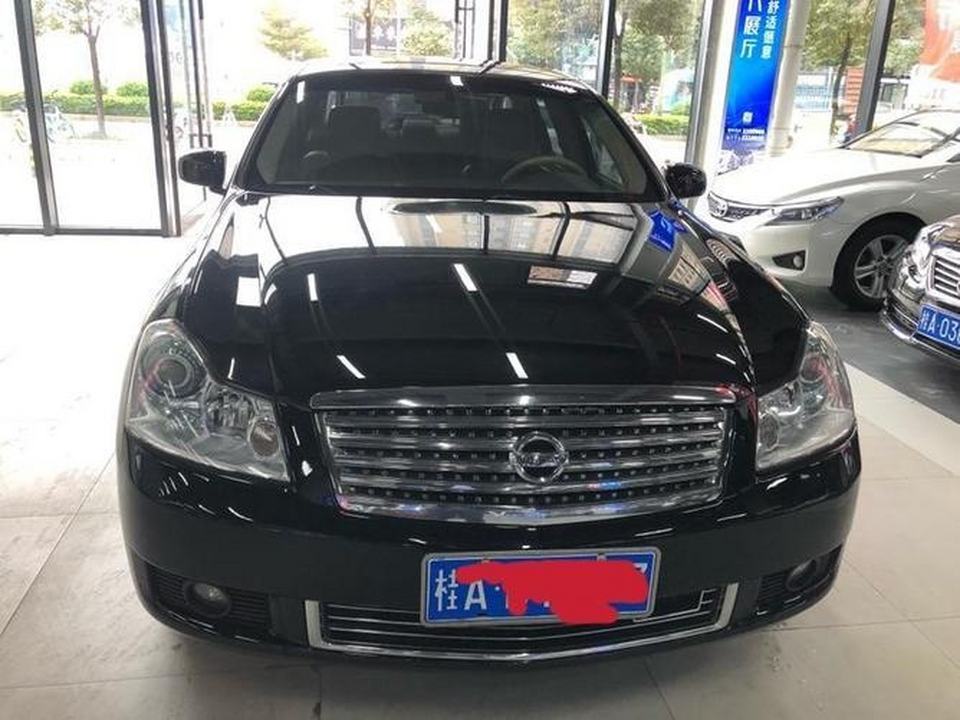 西安老王精品二手车
