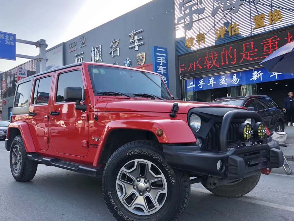 宇海二手车