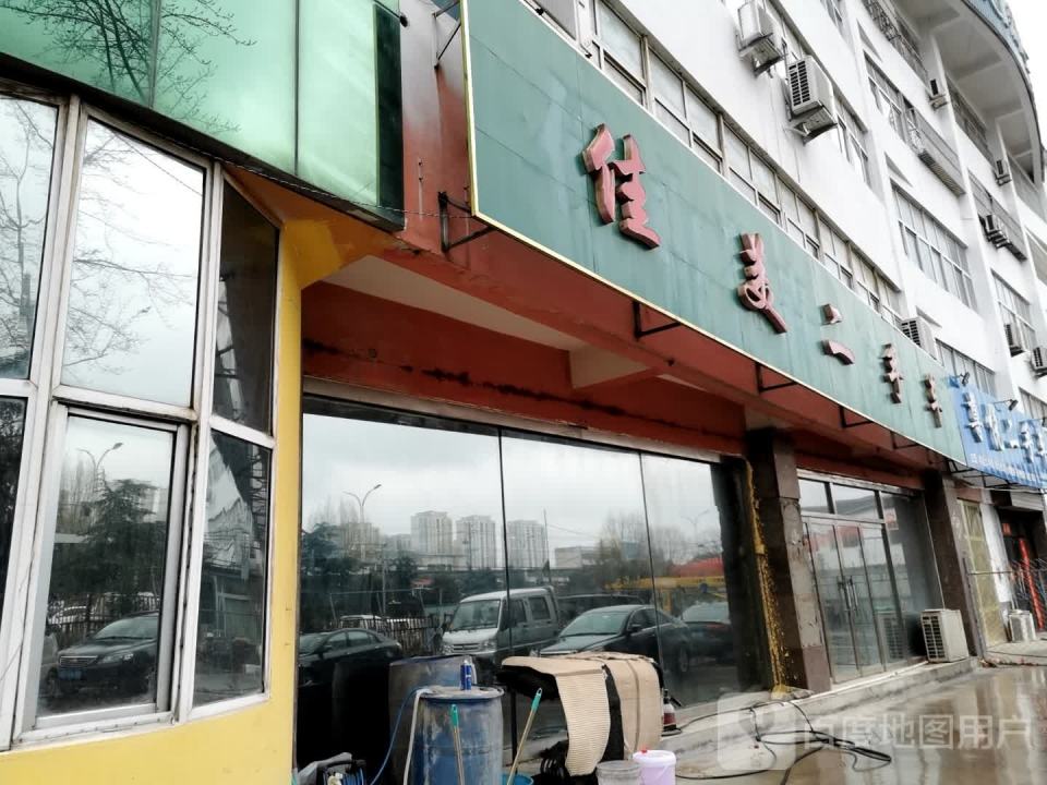 佳美二手车