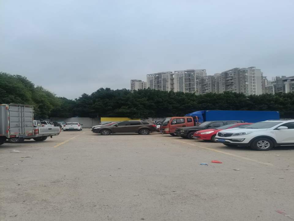 凯尊二手车