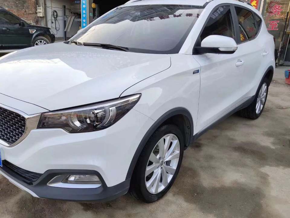 俊诚精品二手车
