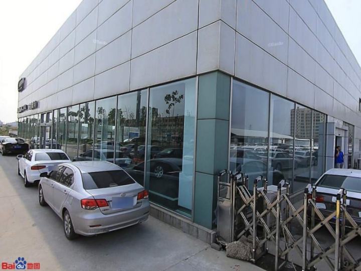 东营奥润奥迪品荐二手车