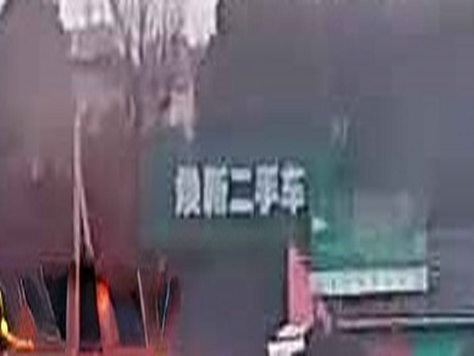 焕新二手车