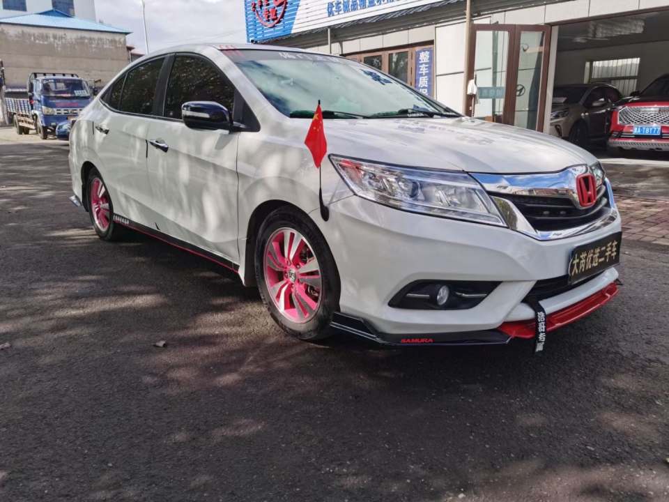 大芮优选二手车