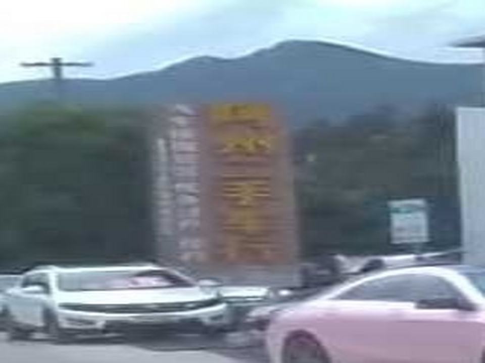 阿州二手车行